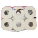 Scottex Amore di Casa Carta da Cucina Rotoli 6 pz